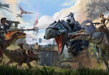 Ark Wallpaper Free Download.