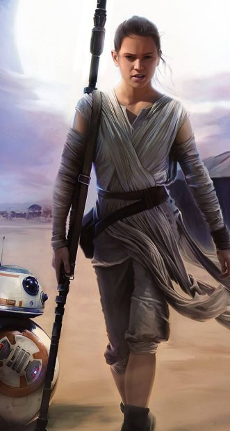 Art Rey Wallpaper HD.