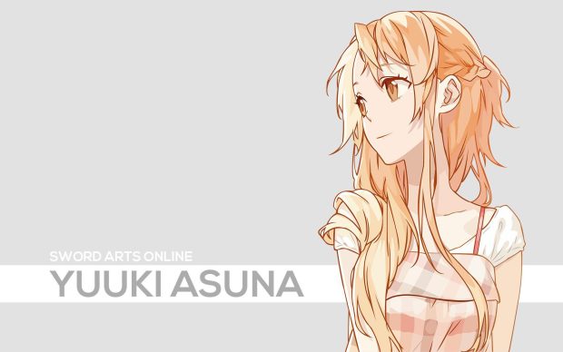 Asuna Pictures Free Download.