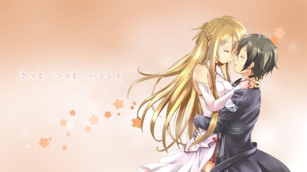 Asuna Wallpaper Desktop.