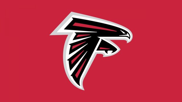 Atlanta Falcons Desktop Wallpaper.