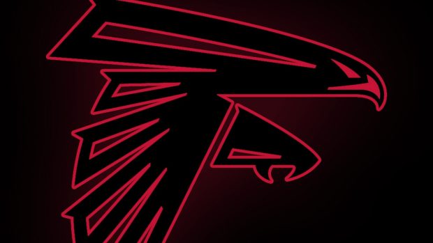 Atlanta Falcons HD Wallpaper.