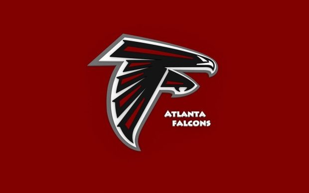 Atlanta Falcons HD Wallpaper Free download.
