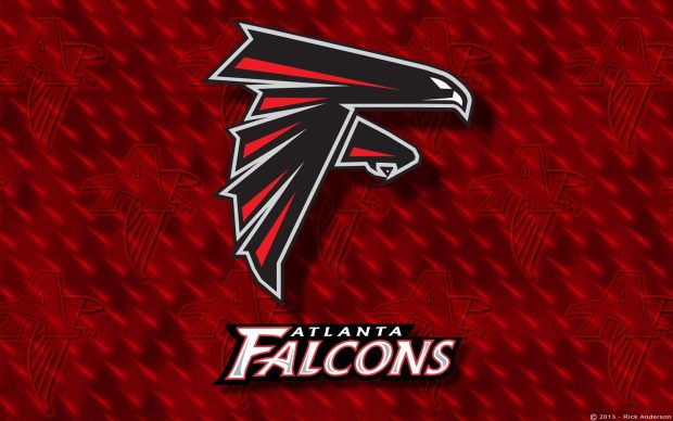 Atlanta Falcons Wallpaper Desktop.
