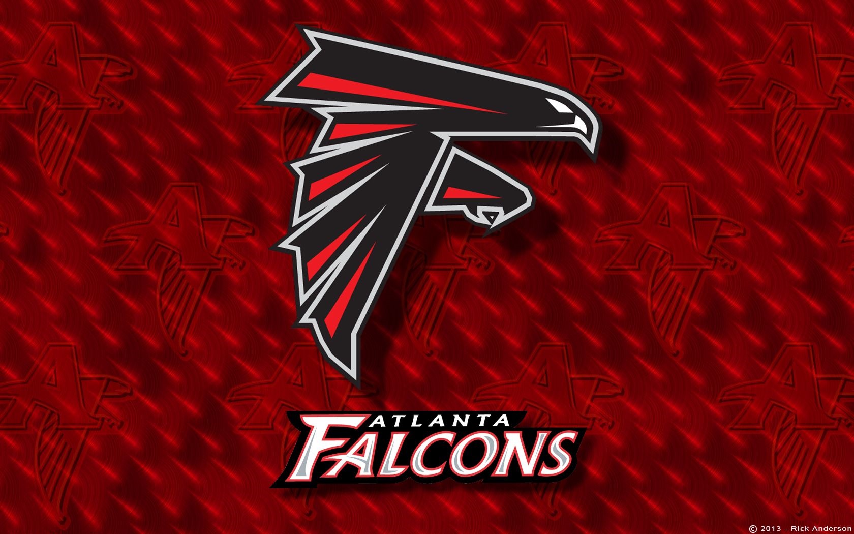 NFL Falcons Wallpapers  Wallpaper Cave