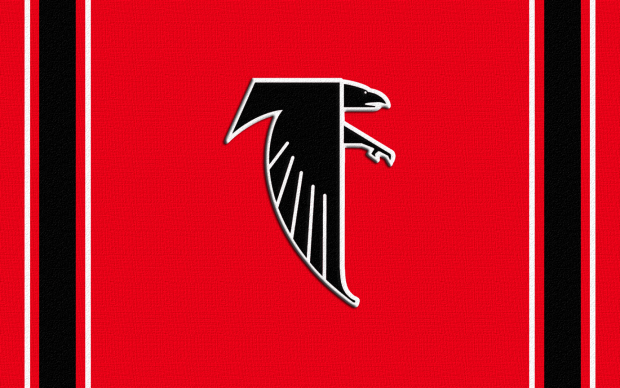 Atlanta Falcons Wallpaper HD.