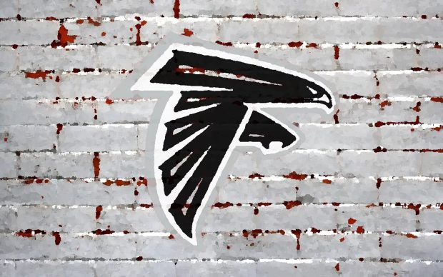 Atlanta Falcons Wide Screen Wallpaper HD.