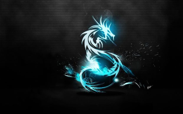 Awesome Kali Linux Wallpaper HD.