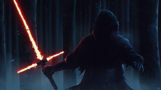 Awesome Kylo Ren Backgrounds.