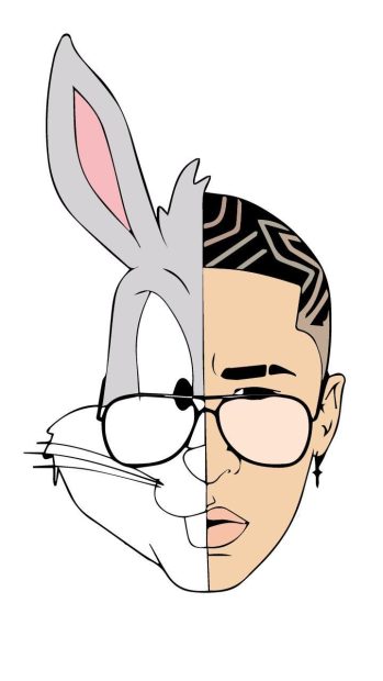 Bad Bunny Pictures Free Download.