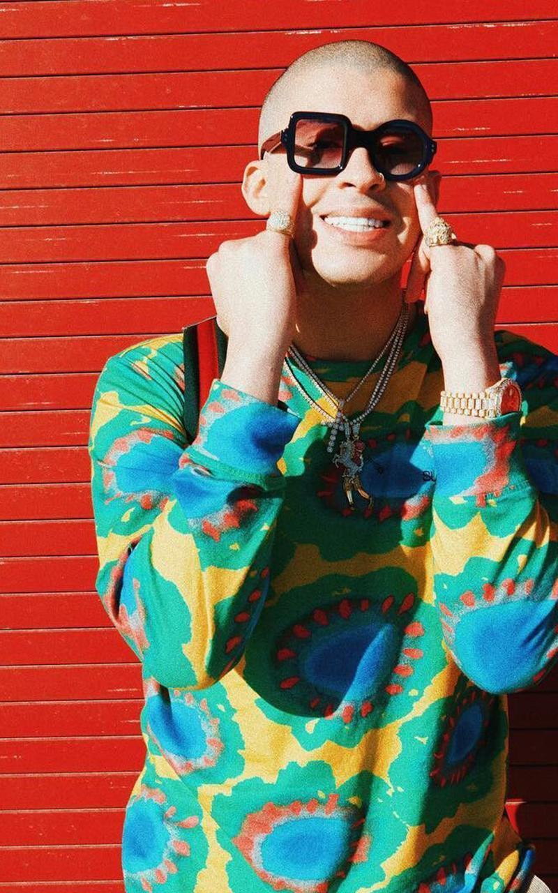 Best 11 Bad Bunny Wallpapers  NSF  Magazine