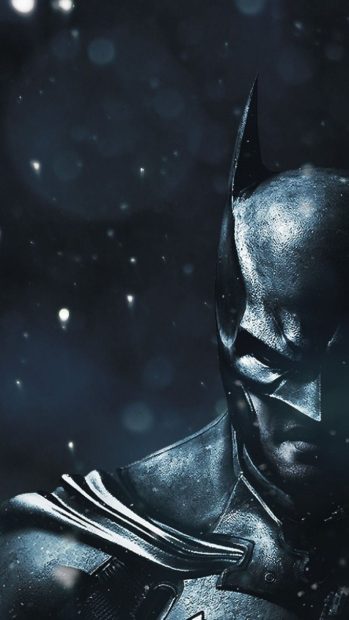 Batman 1080x1920 Wallpaper HD.