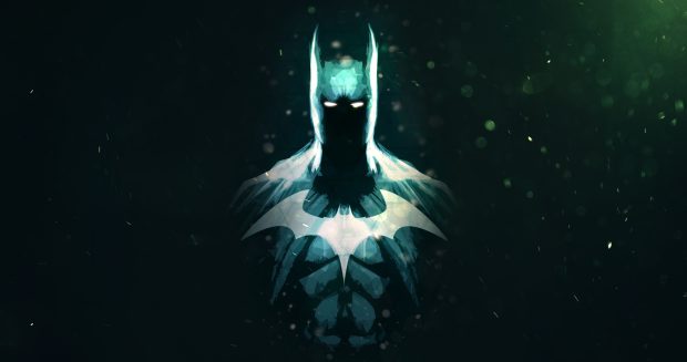 Batman DC Wallpaper HD.