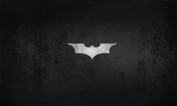 Batman Logo Desktop Wallpaper.