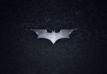 Batman Logo Wallpaper Desktop.
