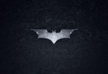 Batman Logo Wallpaper Desktop.
