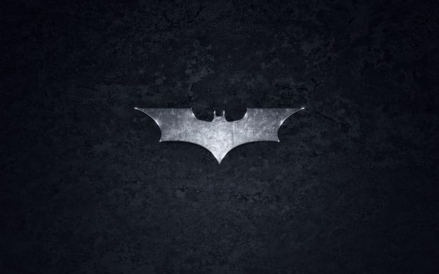 Batman Logo Wallpaper Desktop.