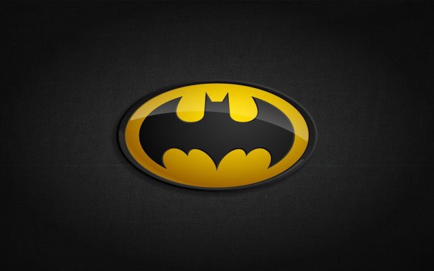 Batman Logo Wallpaper Free Download.