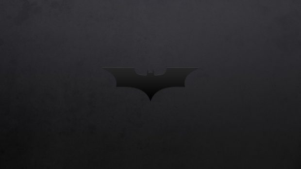 Batman Logo Wallpaper HD 1080p.
