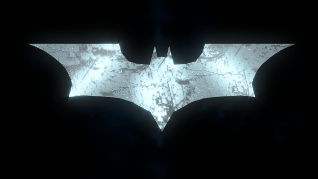 Batman Logo Wallpaper HD.