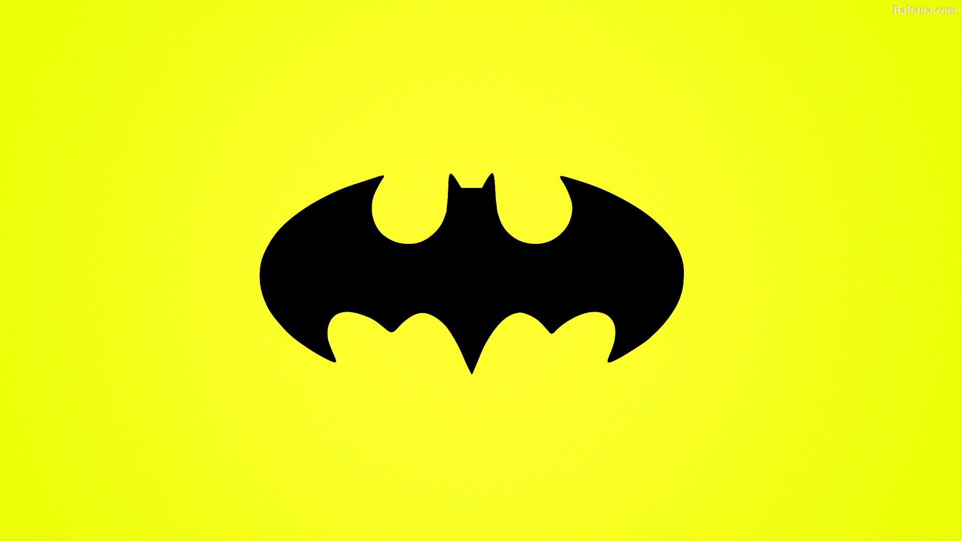 Batman Logo HD Wallpapers Free Download 