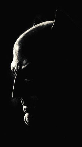 Batman Phone Image Free Download.