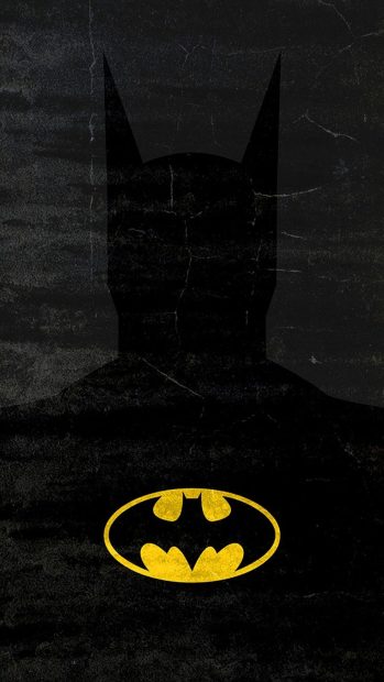 Batman Phone Wallpaper High Resolution.