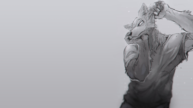 Beastars HD Wallpapers High Quality - PixelsTalk