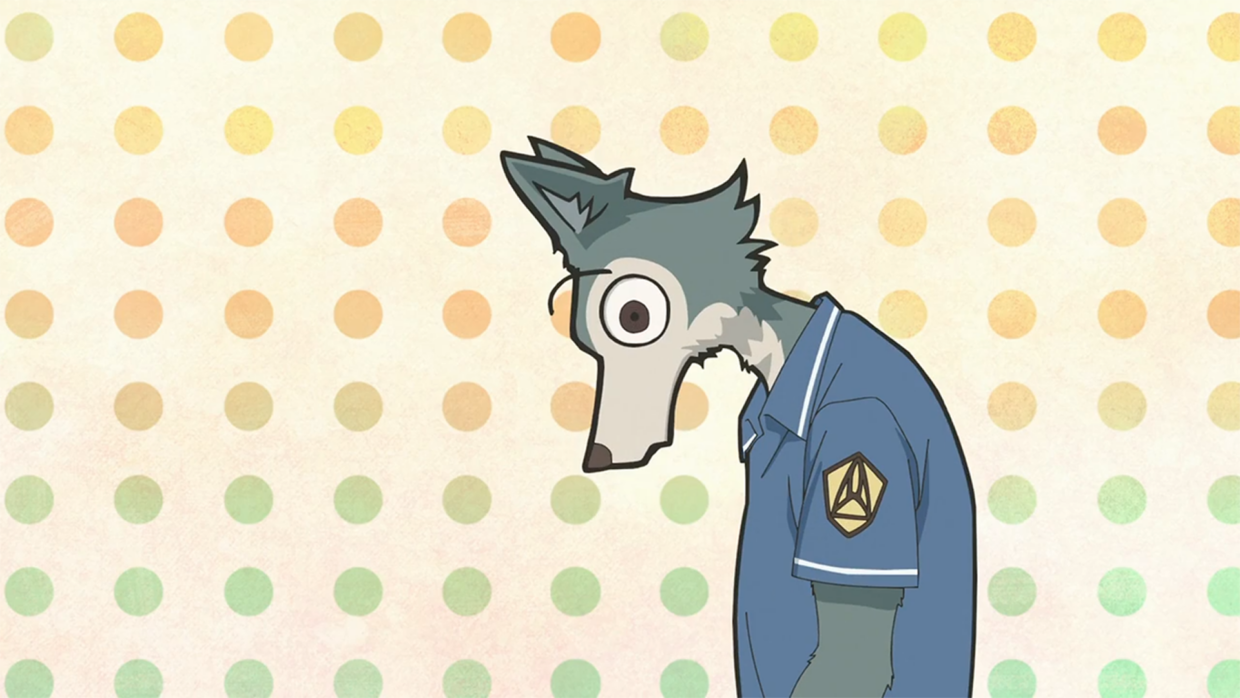 Beastars HD Wallpapers High Quality - PixelsTalk