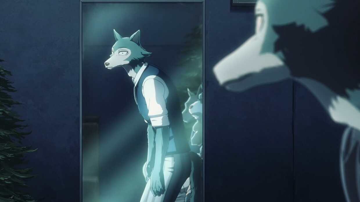 Beastars HD Wallpapers High Quality - PixelsTalk