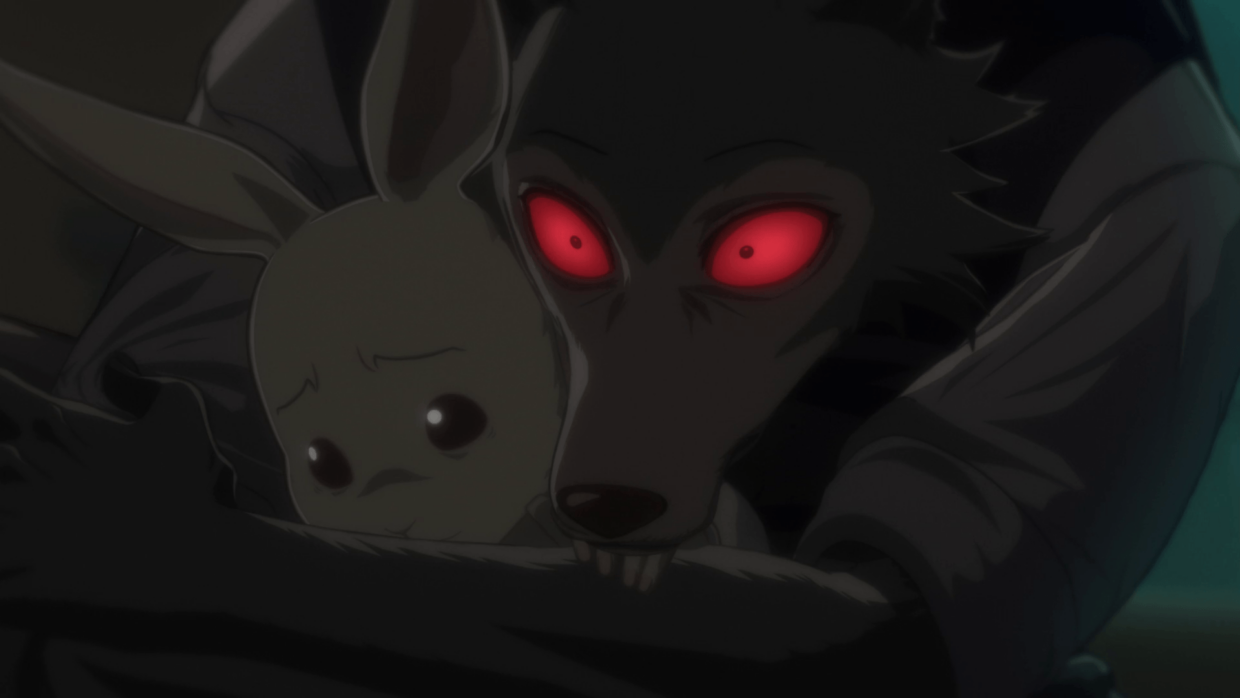 Beastars HD Wallpapers High Quality - PixelsTalk