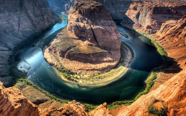 Beautiful Arizona Wallpaper HD.