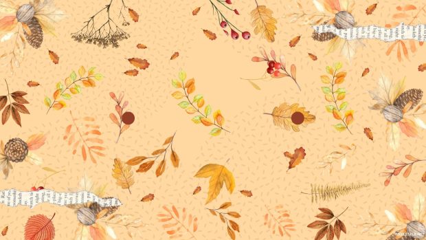 Beautifull Fall Desktop Wallpaper 2023 (3).