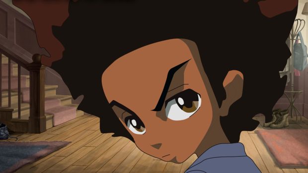 Boondocks Wallpaper Free Download.