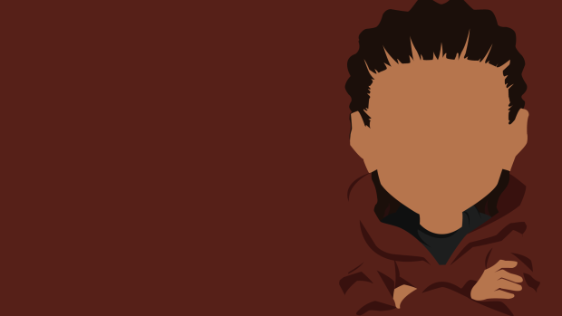 Boondocks Wallpaper HD 1080p.