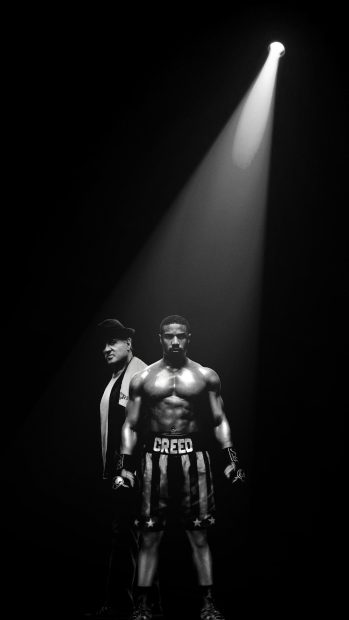 Boxing Rocky Wallpaper HD.