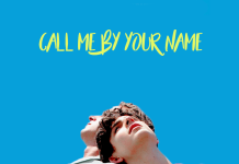 Call Me By Your Name HD Wallpaper Free download.