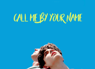 Call Me By Your Name HD Wallpaper Free download.