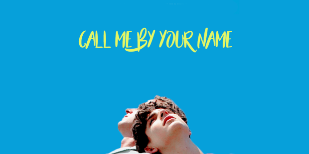 Call Me By Your Name HD Wallpaper Free download.