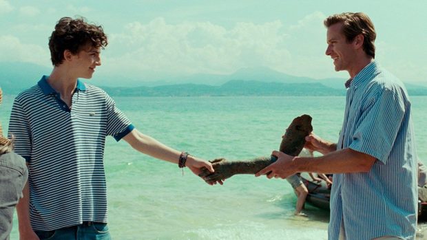Call Me By Your Name Wallpaper Computer.