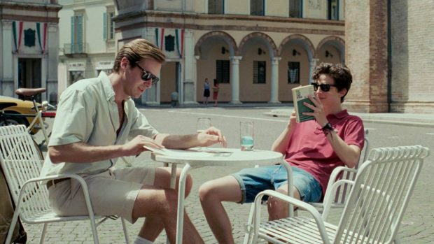 Call Me By Your Name Wallpaper Free Download.