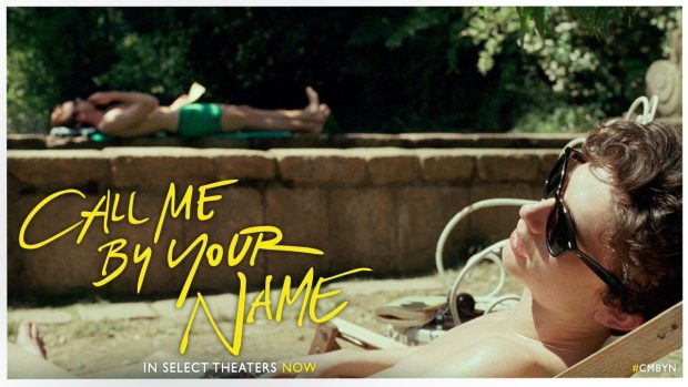 Call Me By Your Name Wallpaper HD Free download.