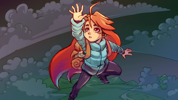 Celeste Wallpaper High Quality.