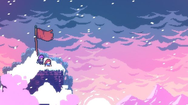 Celeste Wallpaper High Resolution.