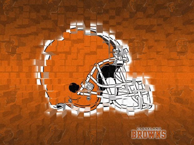 Cleveland Browns Backgrounds Computer.