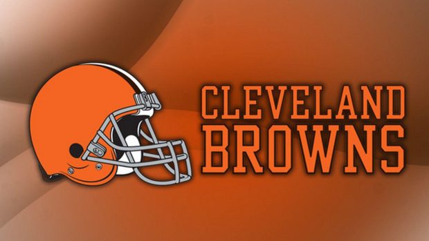 Cleveland Browns Backgrounds HD 1080p.