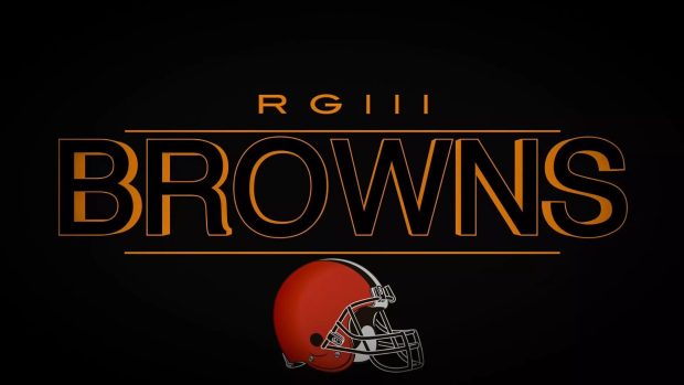 Cleveland Browns Backgrounds HD Free download.