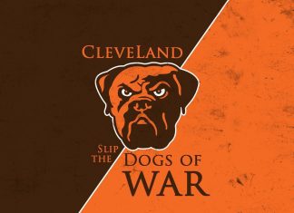 Cleveland Browns Desktop Backgrounds.