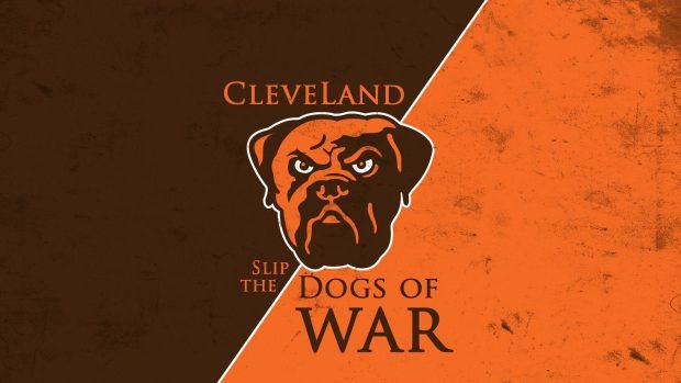 Cleveland Browns Desktop Backgrounds.