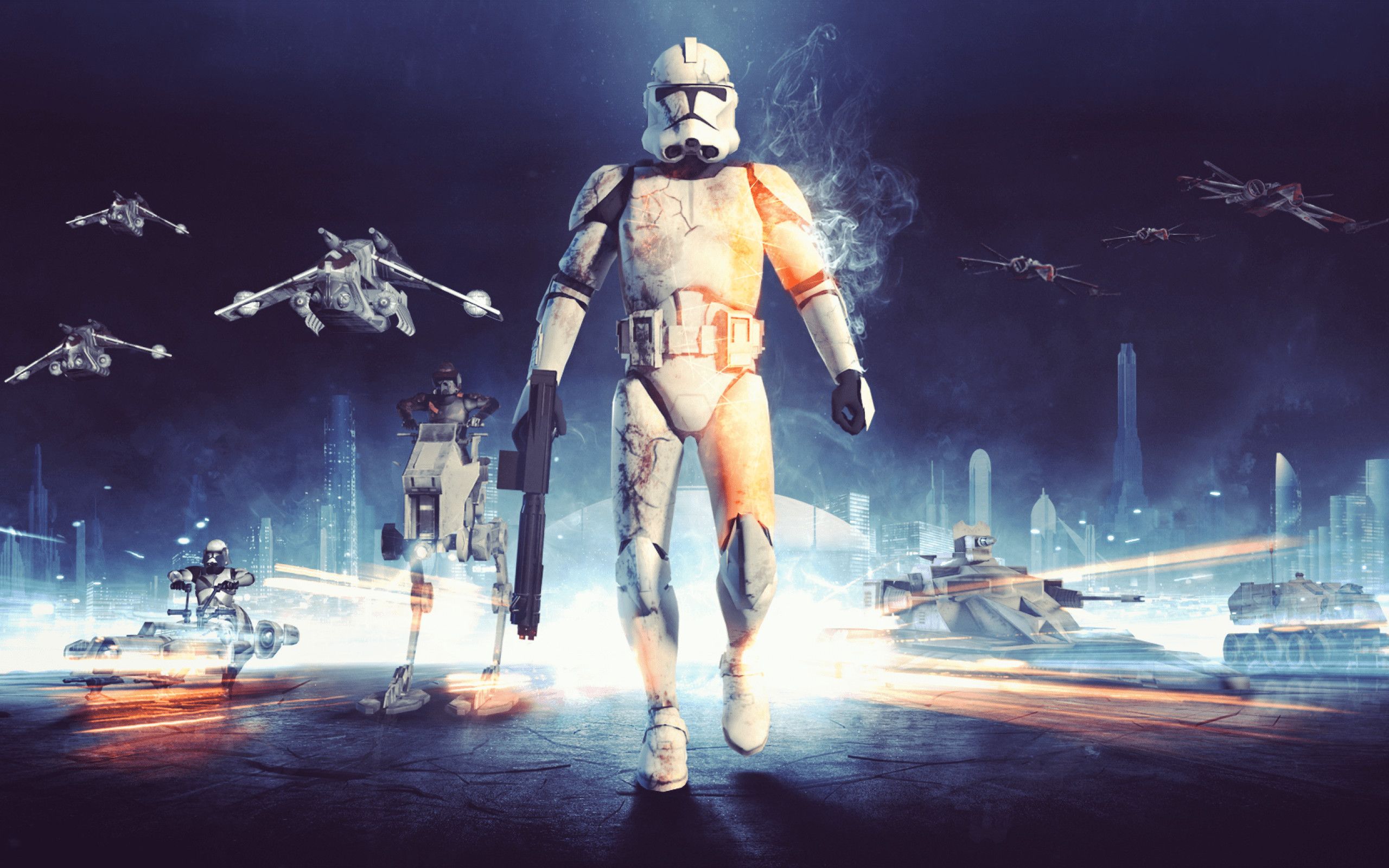 Star Wars Clone Trooper Wallpaper 67 images